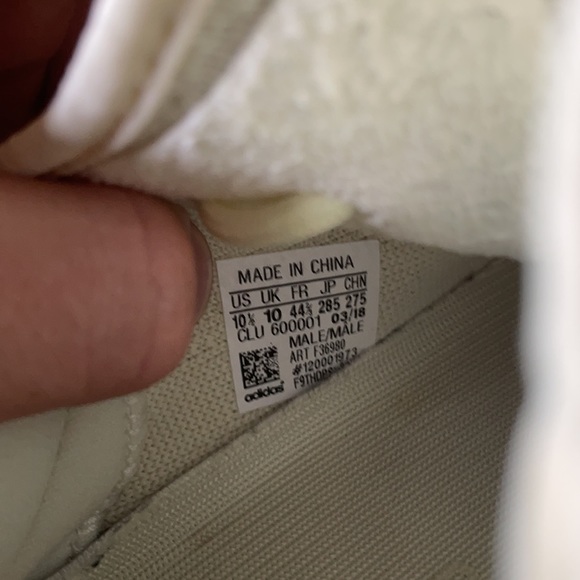 YEEZY 350 Boost LEGIT * - Picture 4 of 6